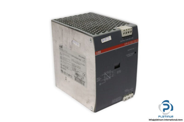 abb-CP-C-24_10.0-power-supply-(Used)