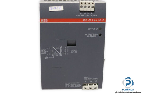 abb-CP-C-24_10.0-power-supply-(Used)-1