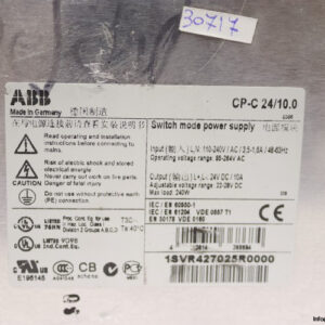 abb-CP-C-24_10.0-power-supply-(Used)-2