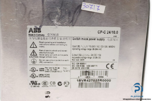 abb-CP-C-24_10.0-power-supply-(Used)-2