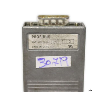 siemens-6GK1500-0EA0-lan-connector-(Used)-2