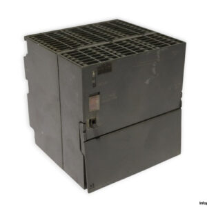siemens-6ES7-307-1KA01-0AA0-power-supply-(Used)
