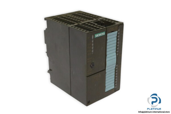 siemens-6ES7-312-5AC00-0AB0-central-processing-unit-(Used)