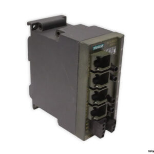 siemens-6GK5-204-2BB00-2AA3-industrial-ethernet-switch-(Used)