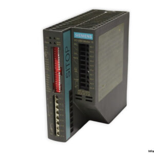 siemens-6EP1931-2EC21-sitop-dc-ups-module-(Used)