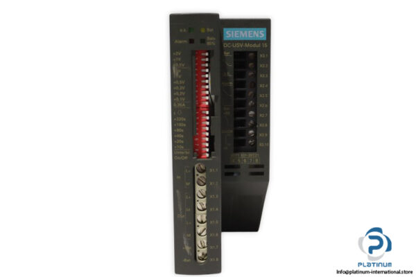 siemens-6EP1931-2EC21-sitop-dc-ups-module-(Used)-1