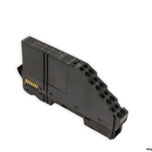 yaskawa-001-1BA00-clamp-module-(Used)