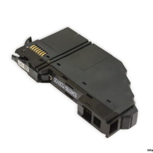 yaskawa-001-1BA00-clamp-module-(Used)-1