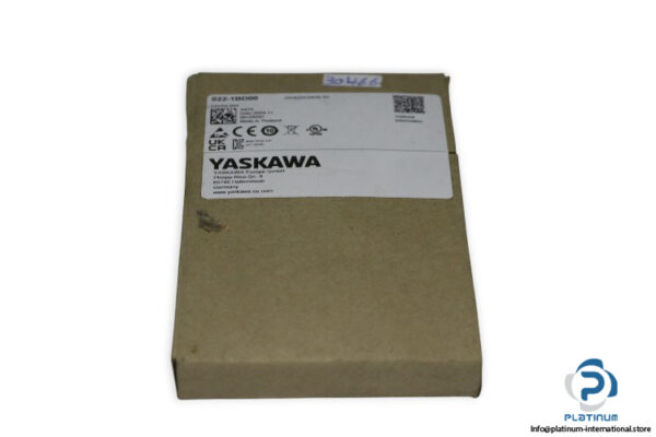 yaskawa-SM022-1BD00-digital-output-module-(New)