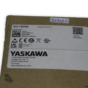 yaskawa-SM022-1BD00-digital-output-module-(New)-1