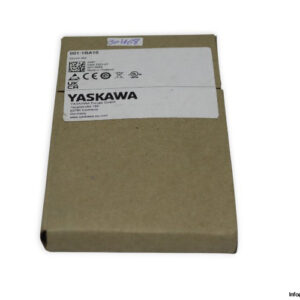 yaskawa-001-1BA10-clamp-module-(New)