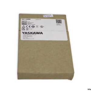 yaskawa-PM007-1AB00-power-module-(New)