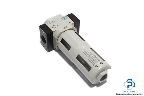Festo-159587-lubricator