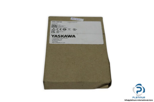 yaskawa-SM022-1BF00-digital-output-module-(New)