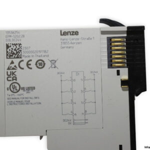 lenze-EPM-S202.2B-digital-input-module-(New)-2