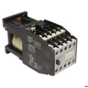 siemens-3TH4364-0BB4-contactor-relay-(New)