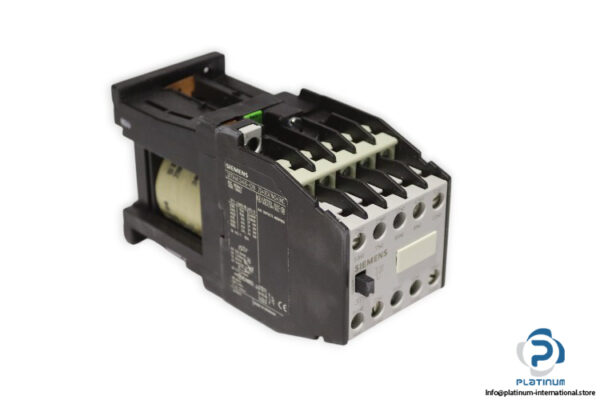 siemens-3TH4364-0BB4-contactor-relay-(New)