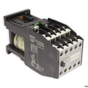 siemens-3TH4394-0BB4-contactor-relay-(New)
