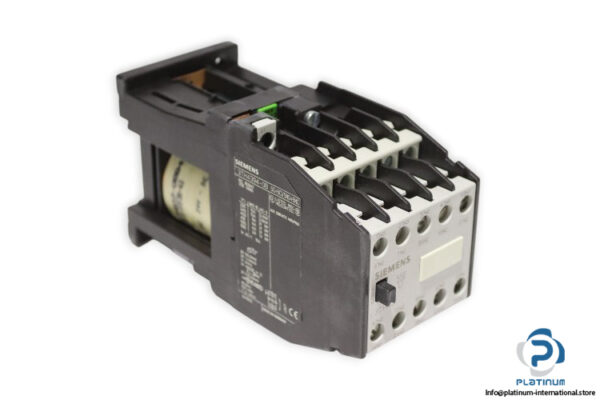 siemens-3TH4394-0BB4-contactor-relay-(New)