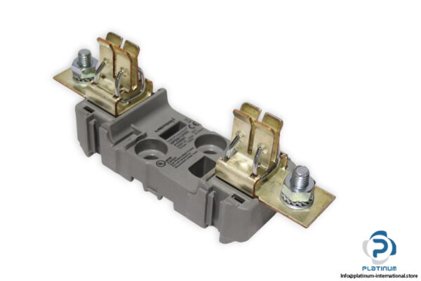 mersen-HPBB11PPR-fuse-holder-(New)