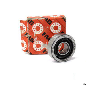 fag-7201B.TVP-angular-contact-ball-bearing