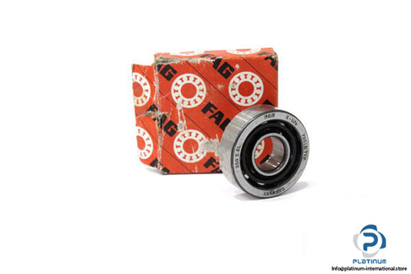 fag-7201B.TVP-angular-contact-ball-bearing