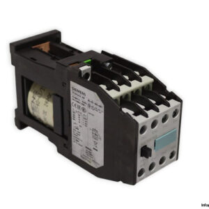 siemens-3TH4244-0BB4-contactor-relay-(New)