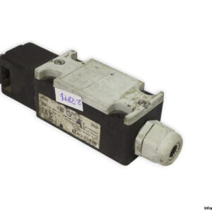 moeller-AT4_11-1_I_IB-position-switch-(Used)