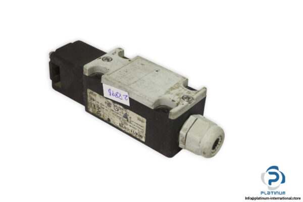 moeller-AT4_11-1_I_IB-position-switch-(Used)