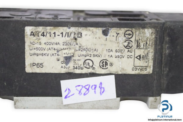 moeller-AT4_11-1_I_IB-position-switch-(Used)-1