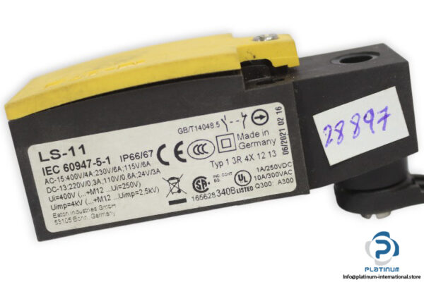 eaton-LS-11-limit-switch-(Used)-1