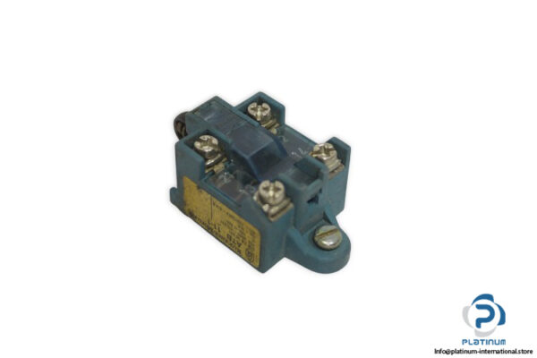 moeller-ATB-11-1-limit-switch-(Used)