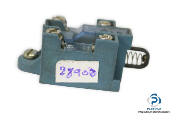 moeller-ATB-11-1-limit-switch-(Used)-2