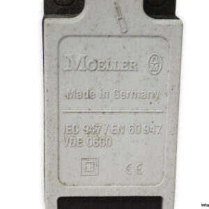moeller-ATR-11-1-L_TKG-safety-door-flap-switch-(Used)-2