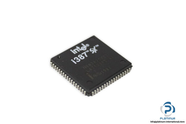 intel-N80387SX33-arithmetic-processor-chip-(New)