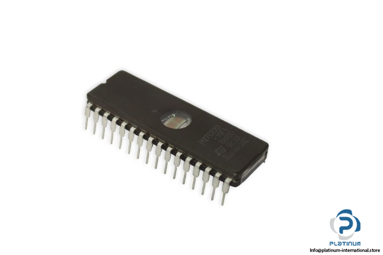 stmicroelectronics-M27C2001-10F1-integrated-eprom-chip-(New)