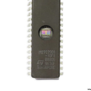 stmicroelectronics-M27C2001-10F1-integrated-eprom-chip-(New)-1