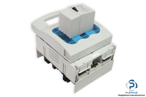 wohner-33160.000-nh-switch-disconnector-(New)