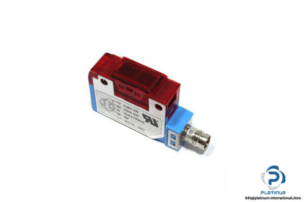 sick-WL170-P430-photoelectric-retro-reflective-sensor-new -2
