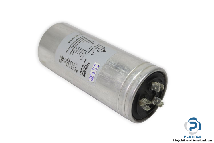 siemens-MKP415-D-5.0-power-capacitor-(Used)