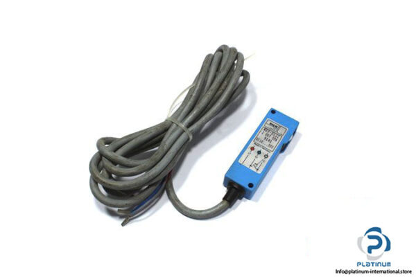 sick-WS9-D132-through-beam-photoelectric-sensor