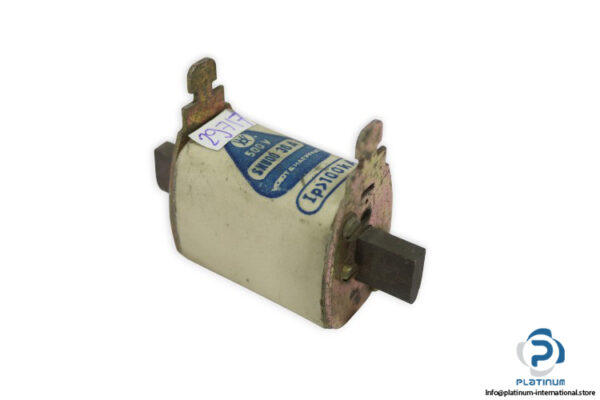 voigt-haeffner-SNU00-fuse-link-(New)