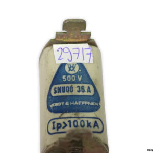 voigt-haeffner-SNU00-fuse-link-(New)-1