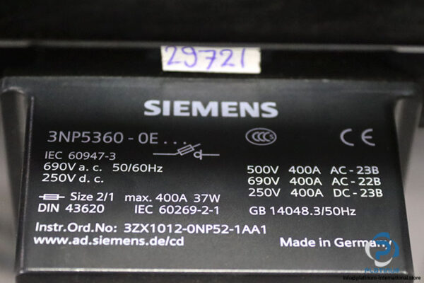 siemens-3NP5360-0EA86-fuse-switch-disconnector-(New)-4