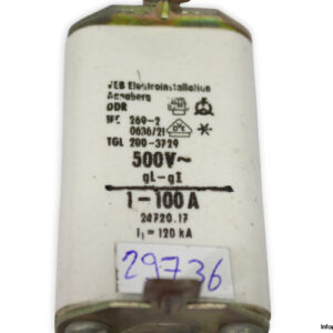 veb-elektroinstallation-TGL-200-3729-GL-GI-100a-fuse-link-(New)-1