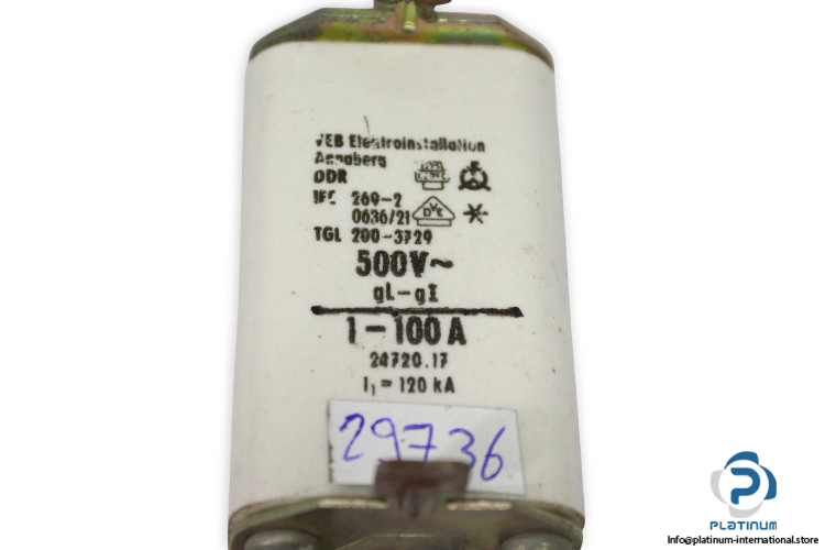 veb-elektroinstallation-TGL-200-3729-GL-GI-100a-fuse-link-(New)-1