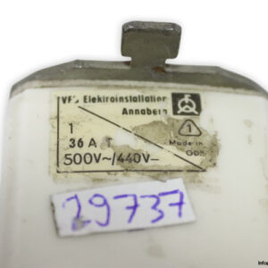 veb-elektroinstallation-36A-T-500V-fuse-link-(New)-1