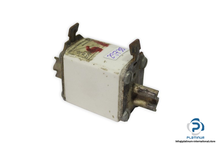 veb-elektroinstallation-63A-T-500V-fuse-link-(Used)