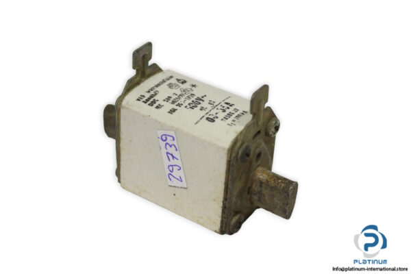 veb-elektroinstallation-TGL-200-3729-GL-GI-35a-fuse-link-(Used)