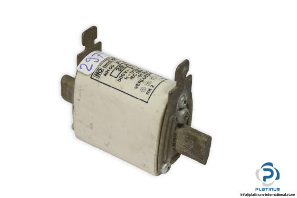 ifo-hicap-NH-00-GI-GL-35a-fuse-link-(New)